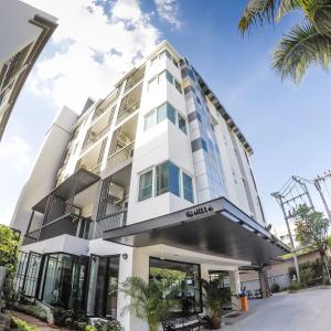 отель Vanilla Residence Chiangmai