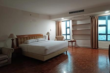 Отель Grand Tropic Suites Hotel в о. Ява - Индонезия