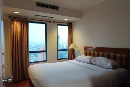 Отель Grand Tropic Suites Hotel в о. Ява - Индонезия