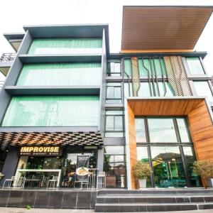 отель Jira Boutique Residence