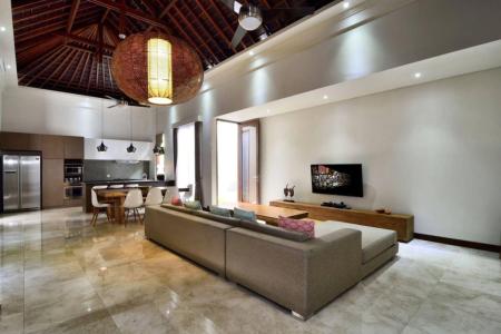 Отель Bale Mandala Villas в о. Ломбок - Индонезия