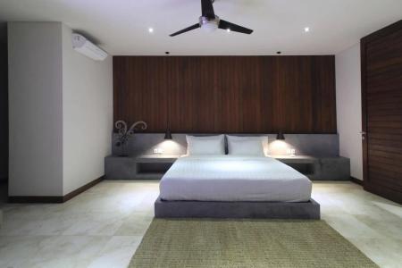 Отель Bale Mandala Villas в о. Ломбок - Индонезия