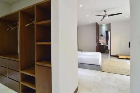 Отель Bale Mandala Villas в о. Ломбок - Индонезия