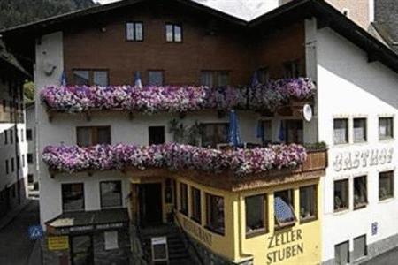 Gasthof Zellerstuben