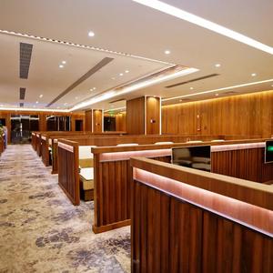 отель Guangzhou Changfeng Gloria Plaza Hotel