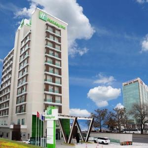 отель Holiday Inn Ankara - Cukurambar by IHG