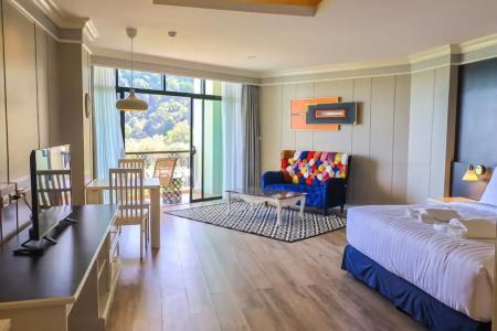 Отель Heaven View Krabi в Провинция Краби - Таиланд