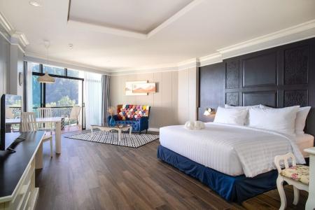 Отель Heaven View Krabi в Провинция Краби - Таиланд