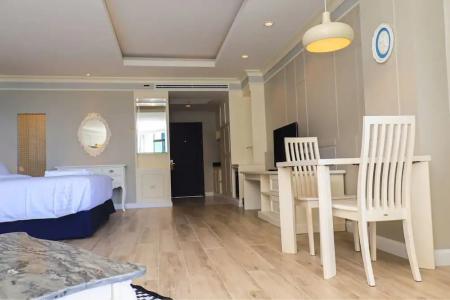 Отель Heaven View Krabi в Провинция Краби - Таиланд