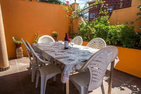 Apartments Vuksanovic