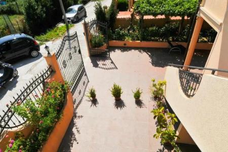 Apartments Vuksanovic