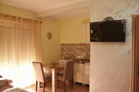 Apartments Vuksanovic