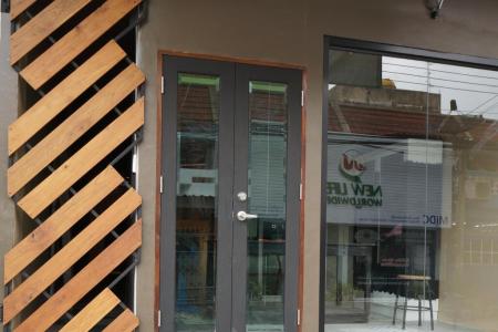 Отель Hive28 в Рамкхамхенг - Таиланд