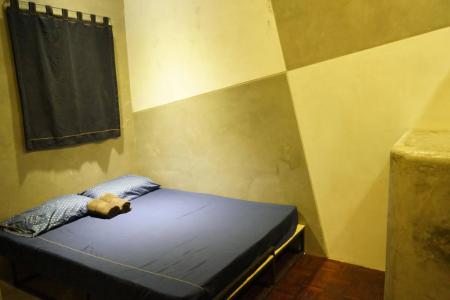 Отель Hive28 в Рамкхамхенг - Таиланд