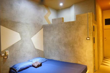 Отель Hive28 в Рамкхамхенг - Таиланд