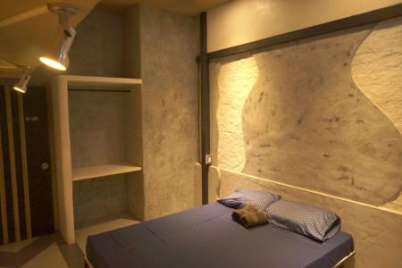 Отель Hive28 в Рамкхамхенг - Таиланд