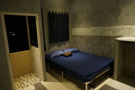 Отель Hive28 в Рамкхамхенг - Таиланд