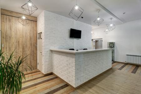 Отель Отель Призма в Пенза - Россия