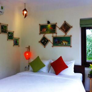 отель An Bang Morning Glory Beach Homestay