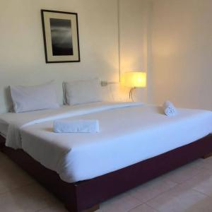 отель Natai House