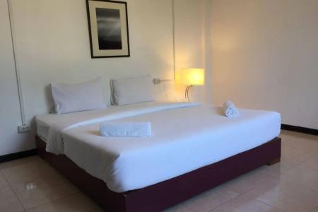 Отель Natai House в пляж Натай - Таиланд