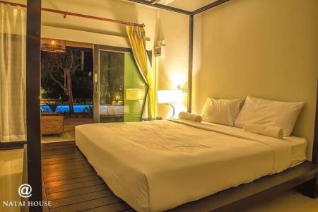 Отель Natai House в пляж Натай - Таиланд