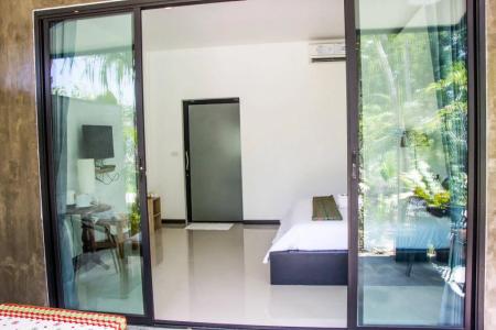 Отель Natai House в пляж Натай - Таиланд