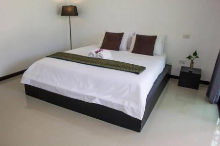 Отель Natai House в пляж Натай - Таиланд