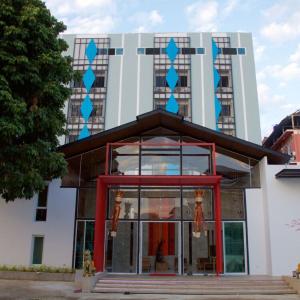 отель We Briza Hotel Chiangmai