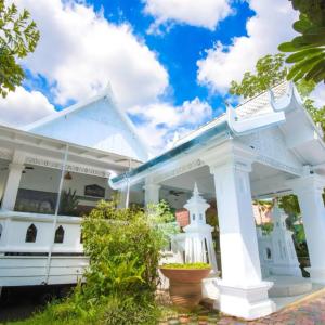 отель E-Outfitting Boutique Hotel Chiangmai