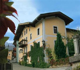 Gasthof Christlwirt