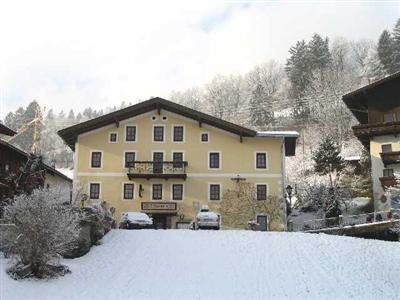 Gasthof Christlwirt