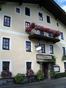 Gasthof Christlwirt