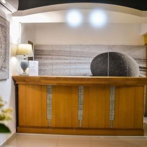 отель Bali Mare Village