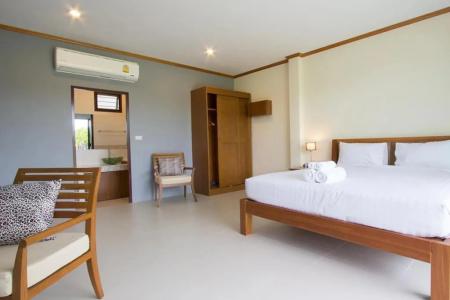 Отель Moonlight Cottage в Па Клок - Таиланд