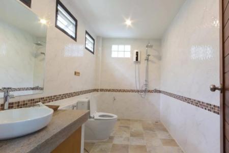 Отель Moonlight Cottage в Па Клок - Таиланд