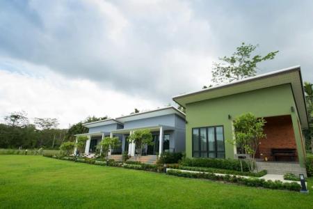 Отель Moonlight Cottage в Па Клок - Таиланд