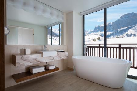 Отель Park Chalet, Shahdag, Autograph Collection