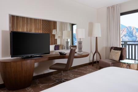 Отель Park Chalet, Shahdag, Autograph Collection