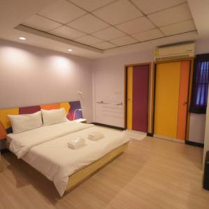 отель ROOM at VIPA