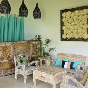 отель Mayo Resort