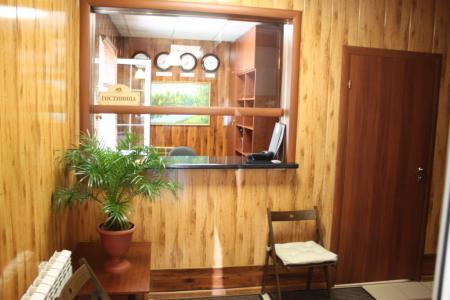 Отель Отель Уют в Сергиев Посад - Россия