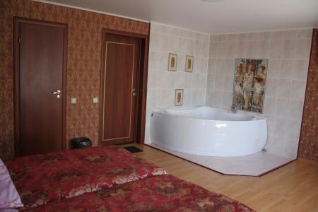 Отель Отель Уют в Сергиев Посад - Россия