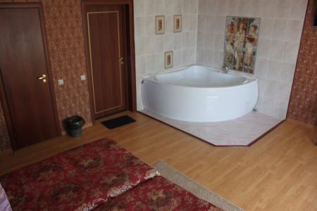 Отель Отель Уют в Сергиев Посад - Россия