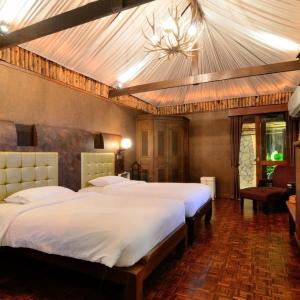 отель The Journey Resort Pattaya