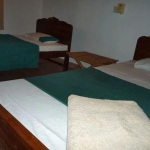 отель Beach House Negombo