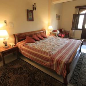 отель Hotel Megh Niwas