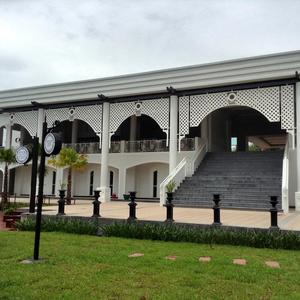 отель The Sea-Cret Garden Hua Hin