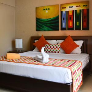 отель La Margarita