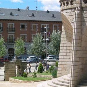 отель Catalonia Gran Via